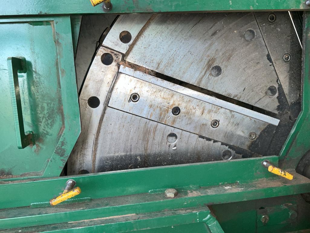 2023 Stringer Wood Chipper
