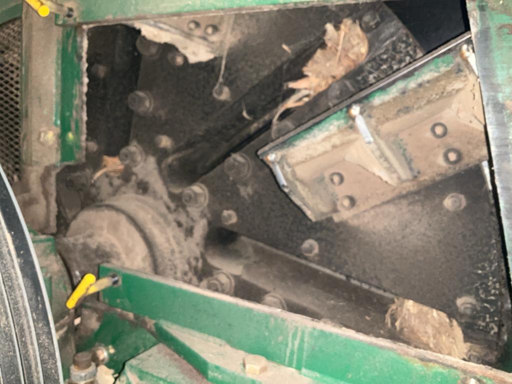 2023 Stringer Wood Chipper