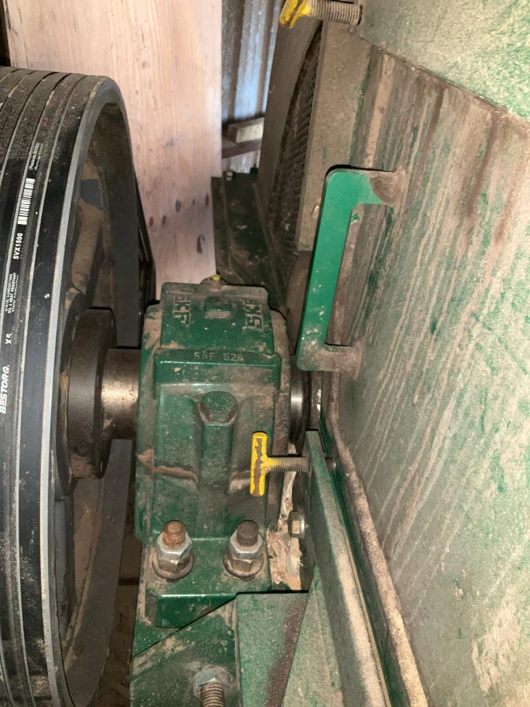 2023 Stringer Wood Chipper