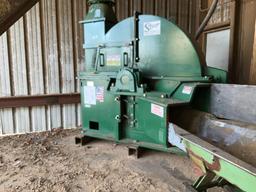 2023 Stringer Wood Chipper
