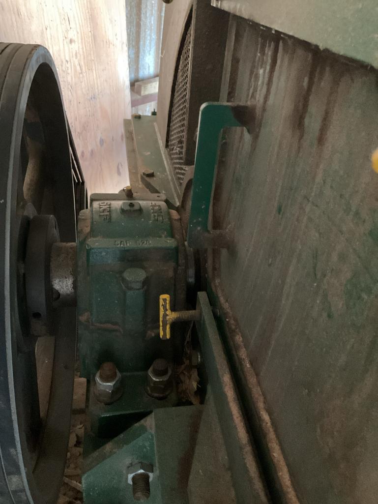 2023 Stringer Wood Chipper