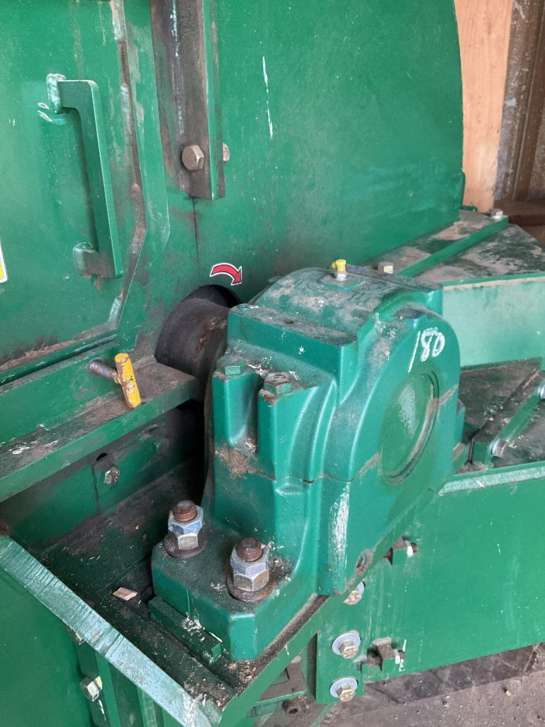 2023 Stringer Wood Chipper