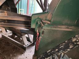 2023 Stringer Wood Chipper