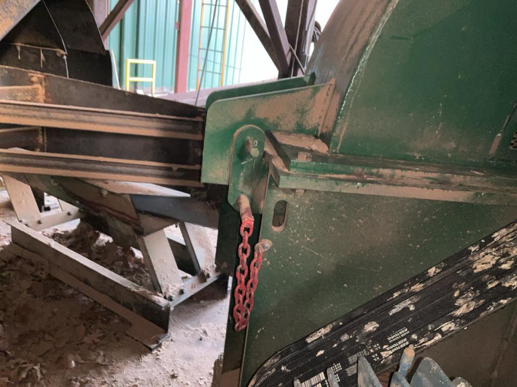 2023 Stringer Wood Chipper