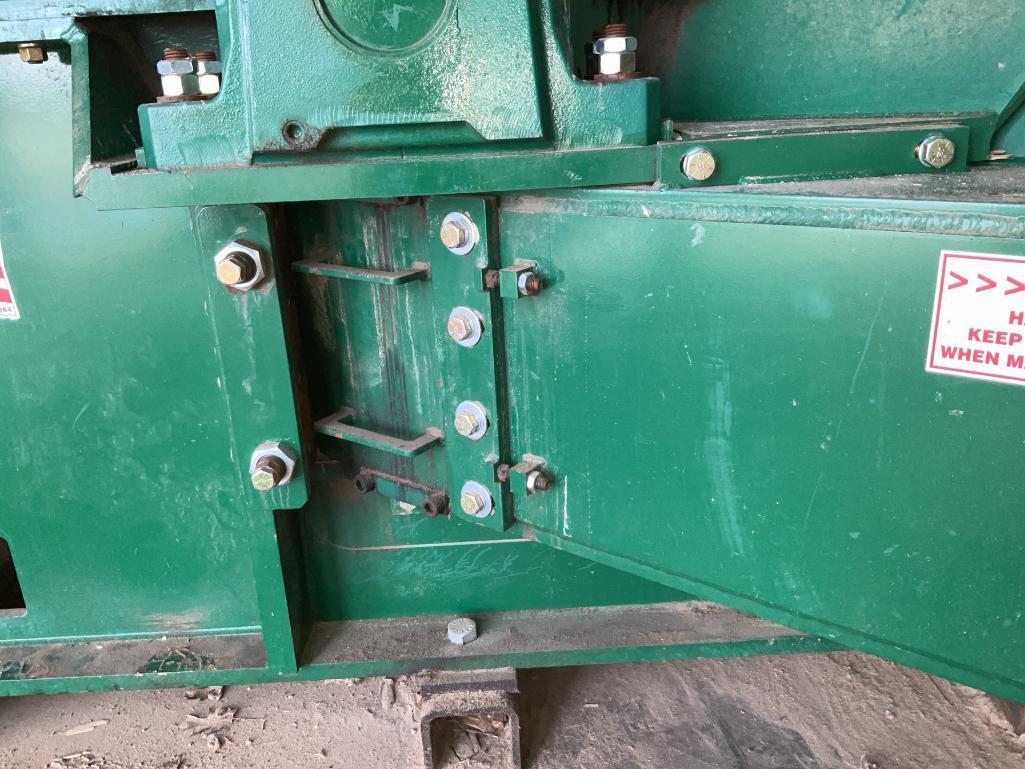 2023 Stringer Wood Chipper