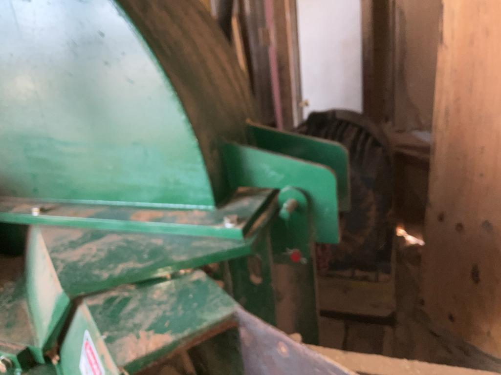 2023 Stringer Wood Chipper