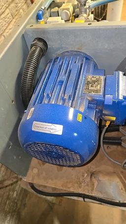 Spray Misting System