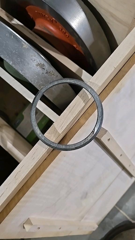 Cleereman Carriage Wheels