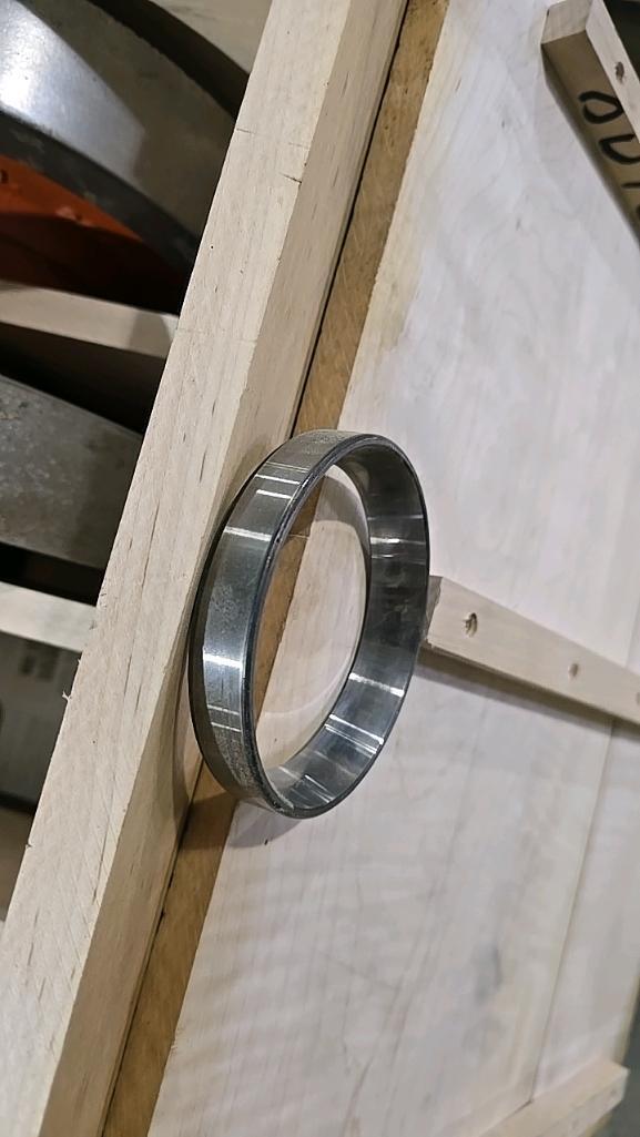 Cleereman Carriage Wheels