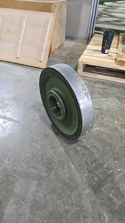 Cleereman Carriage Wheels