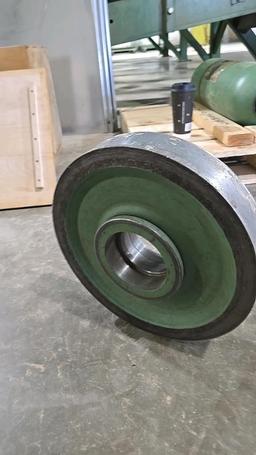 Cleereman Carriage Wheels