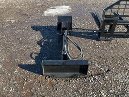 Unused Future Mini Skid Steer Straight Digging Arm*