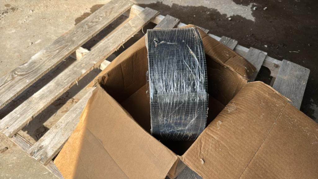 Conveyor Belt