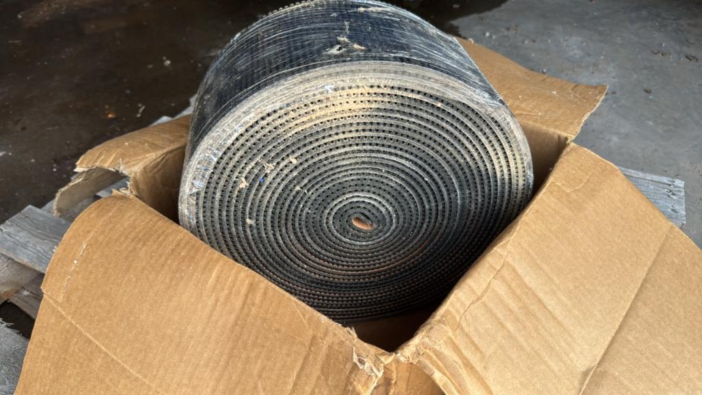 Conveyor Belt