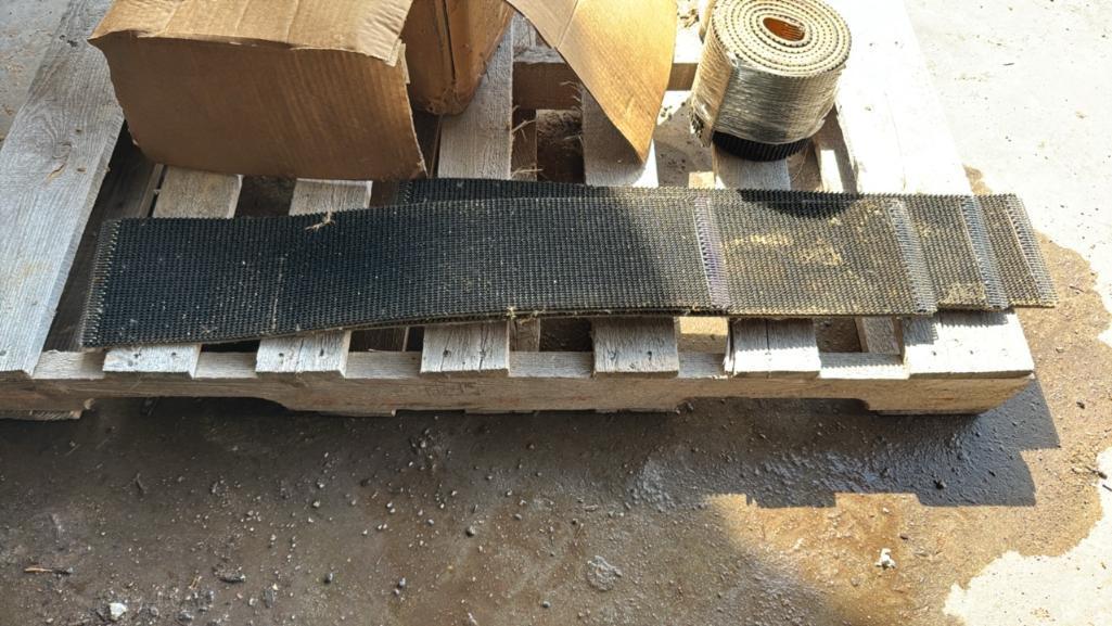 Conveyor Belt