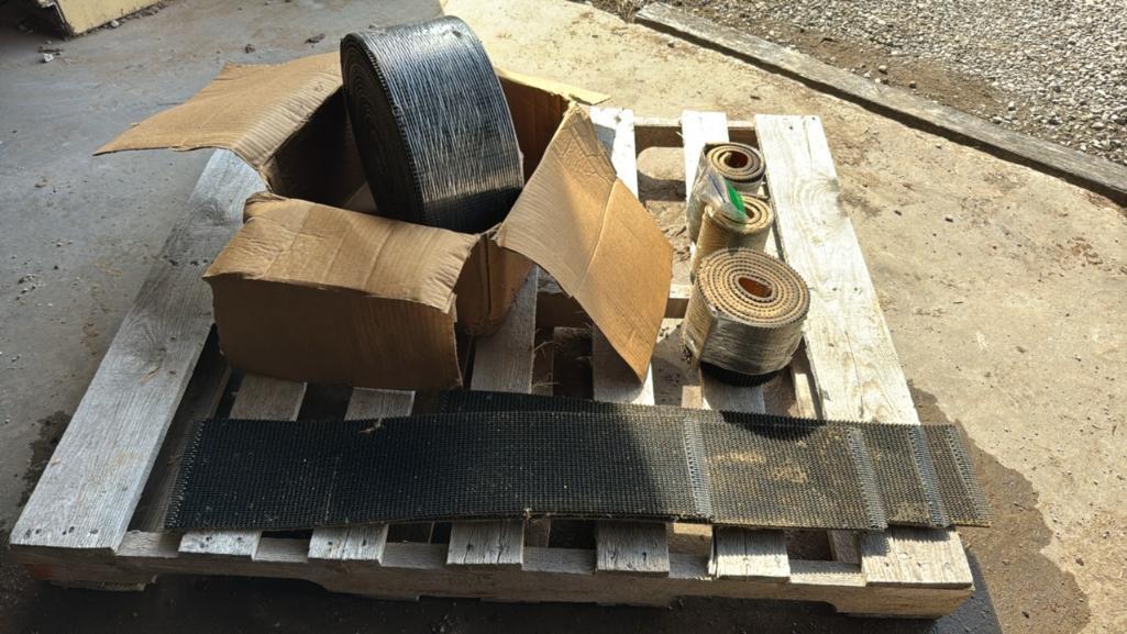 Conveyor Belt
