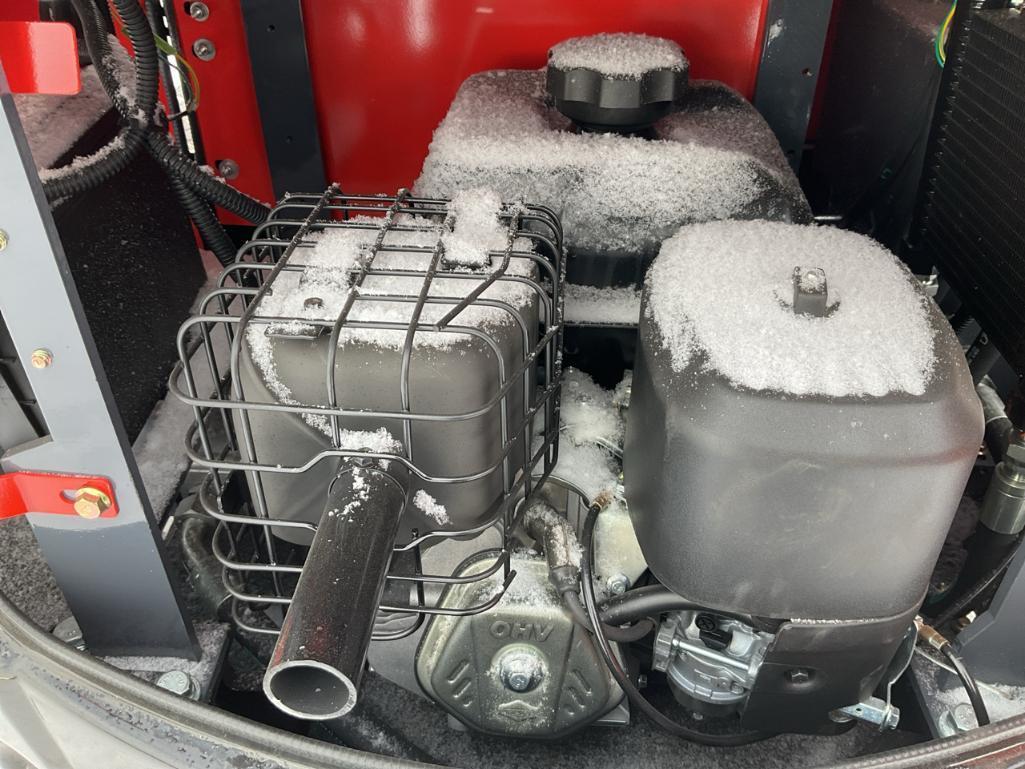 Unused 2024 TPM-16 Mini Hydraulic Excavator