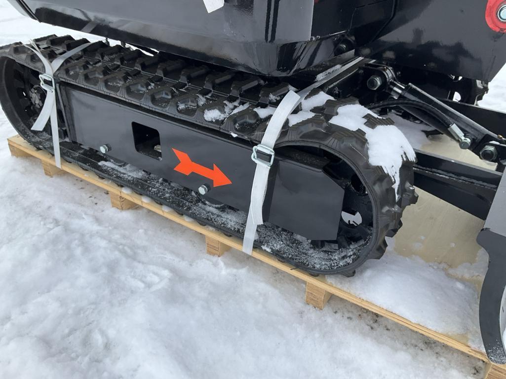 Unused 2024 TPM-16 Mini Hydraulic Excavator