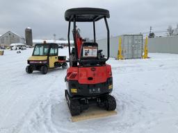 Unused 2024 TPM-16 Mini Hydraulic Excavator