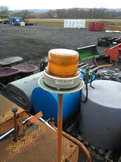 Midland P960 Paver