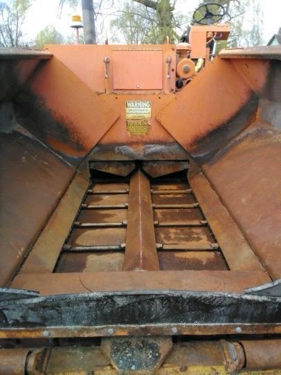 Midland P960 Paver
