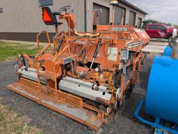 Midland P960 Paver
