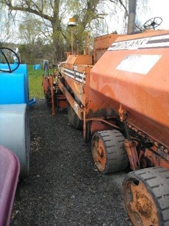 Midland P960 Paver