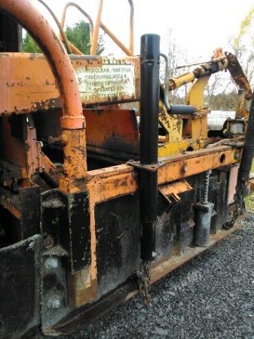 Midland P960 Paver