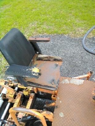 Midland P960 Paver