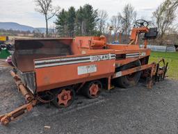 Midland P960 Paver