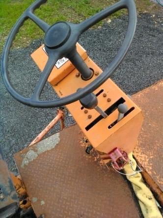 Midland P960 Paver