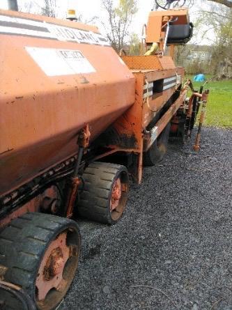 Midland P960 Paver