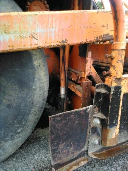 Midland P960 Paver