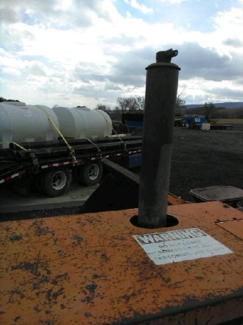 Midland P960 Paver