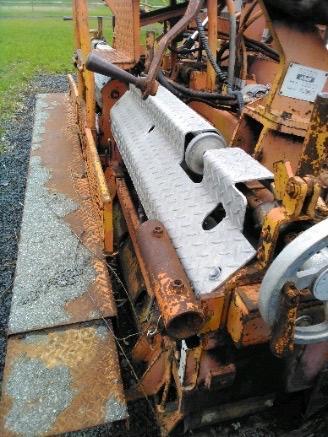 Midland P960 Paver