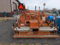 Midland P960 Paver