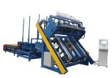 NEW Sawmill-World 60x60 Pallet Nailer