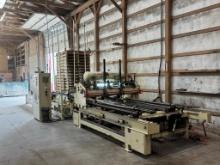 2021 Viper Honey Badger Automatic Pallet Nailer