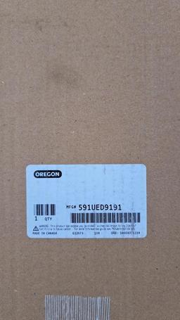 Bucksaw Parts*