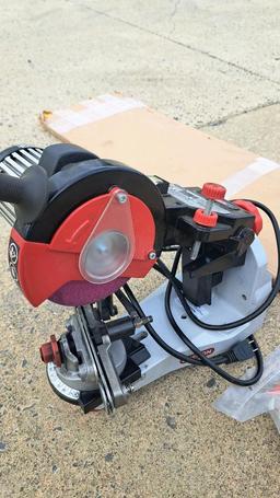 Bucksaw Parts*
