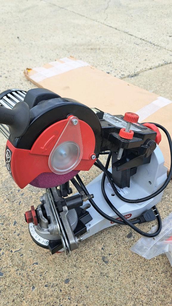Bucksaw Parts*