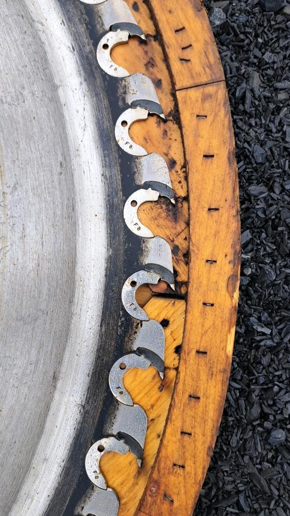 3 54" Blades*