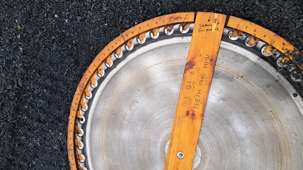 3 54" Blades*