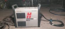Plasma Cutter