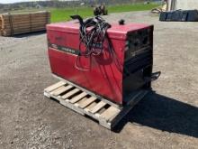 Lincoln Ranger 10XL Welder