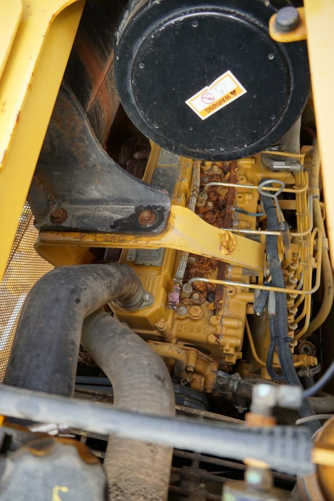 2004 Caterpillar D3G XL Dozer