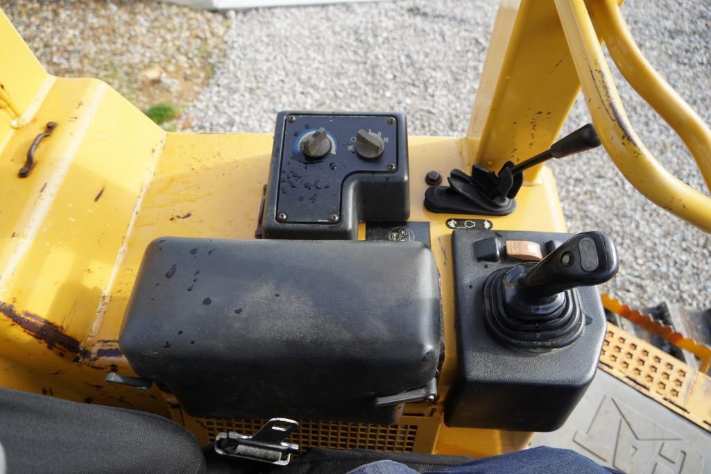 2004 Caterpillar D3G XL Dozer