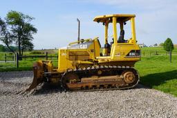 2004 Caterpillar D3G XL Dozer