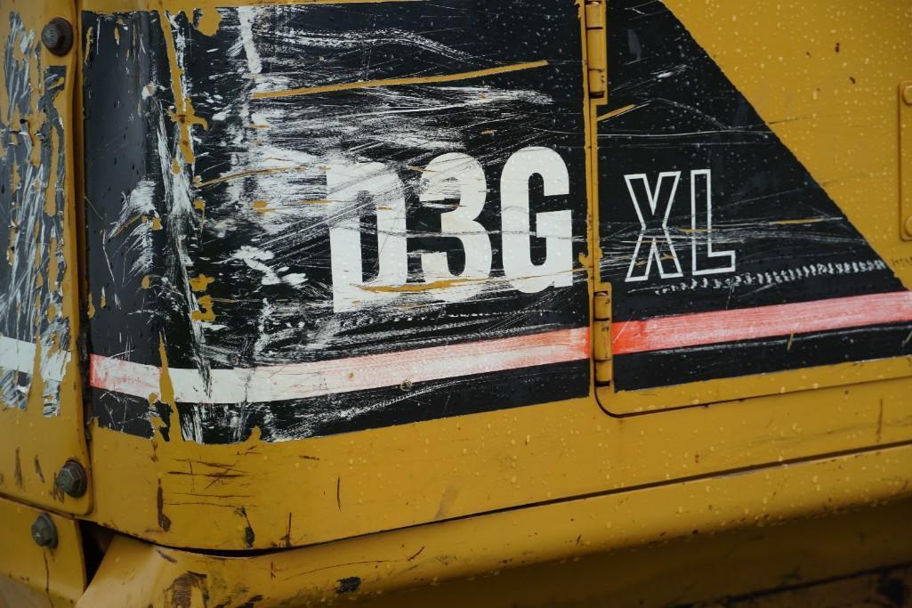 2004 Caterpillar D3G XL Dozer