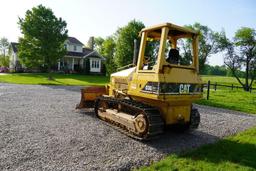 2004 Caterpillar D3G XL Dozer